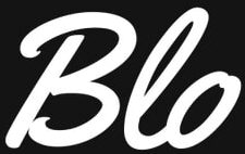 blo logo